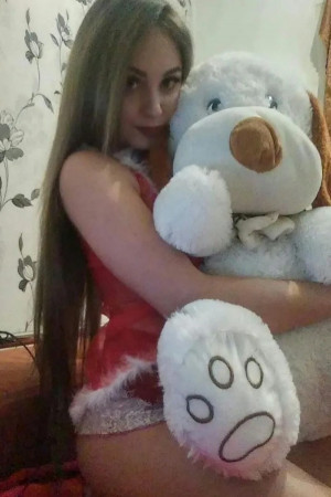 Алина